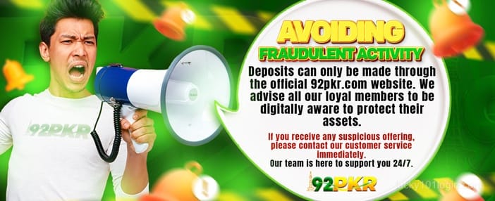 lucky101 game promotion slide 4